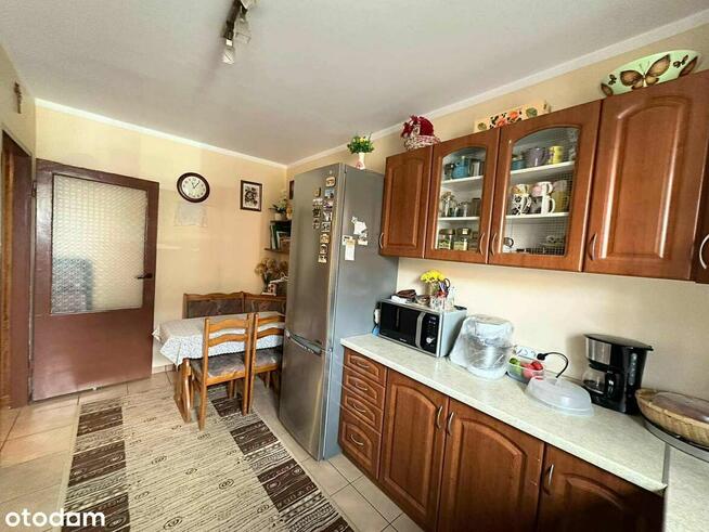 Przestronny dom w spokojnej okolicy!