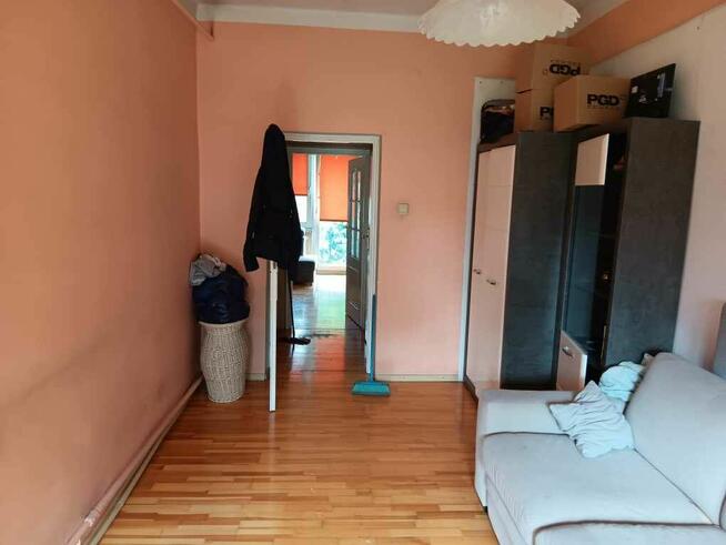 Zamienie sie mieszkaniem