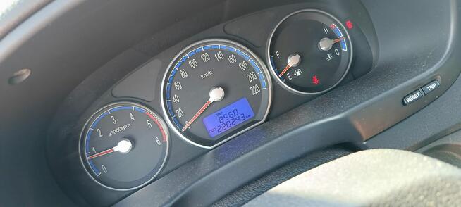 Sprzedam Hiunday Santa Fe 2 cena 19900