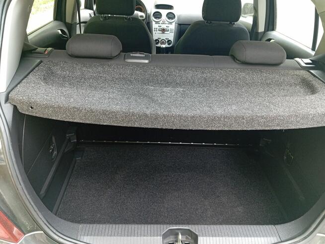 Opel Corsa D 2013r, 1,2 benzyna