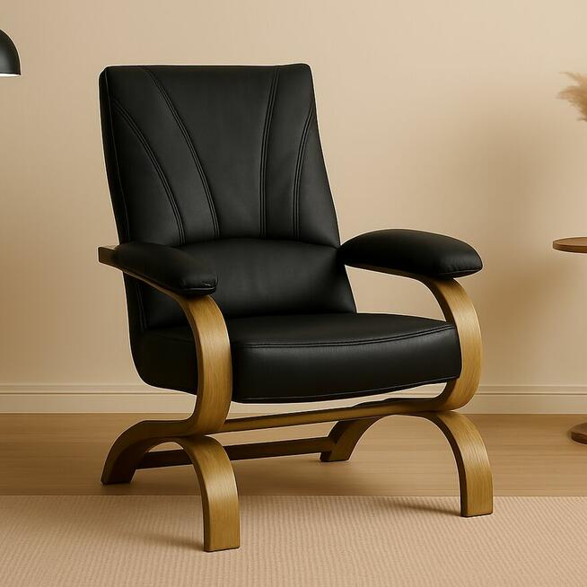 Bestsellerowa wersalka Gala w skórze naturalnej