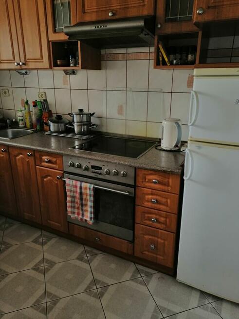 Syndyk sprzeda udział 1/6 w lok. mieszk. ul. Przanowskiego