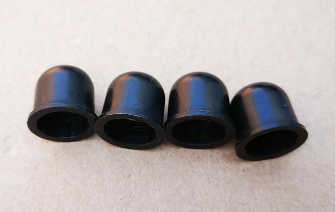 Zaślepka śruby lampy tylnej w klapie Mitsubishi ASX 10-21