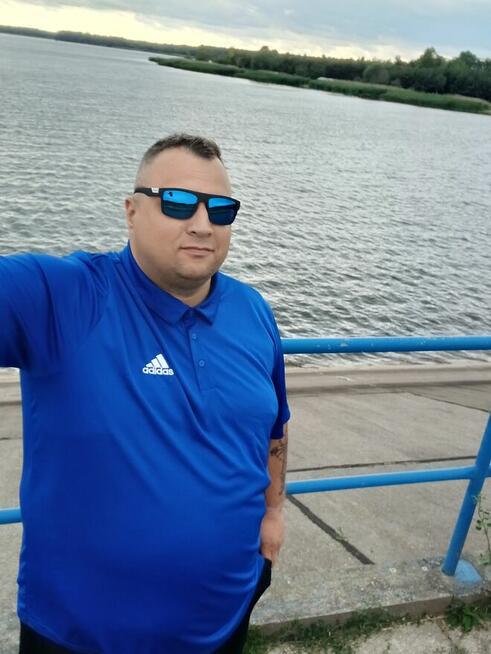 Szukam pary 55 i więcej do wspólnej zabawy ja misiek 43 l