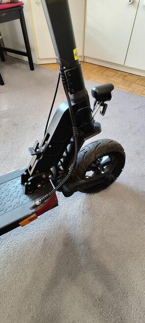 Sprzedam hulajnogę elektryczną