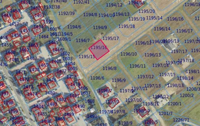 okazja - działka - Święciechowa - 100m od drogi utwardzonej