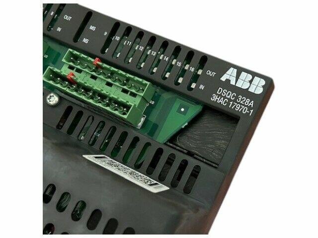 Moduł rozszerzeń DSQC328A 3HAC17970-1