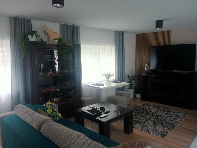 Nowy dom 300m Lublin oferta prywatna