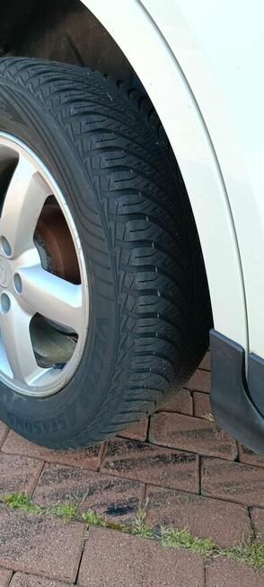 Sprzedam Hiunday Santa Fe 2 cena 19900