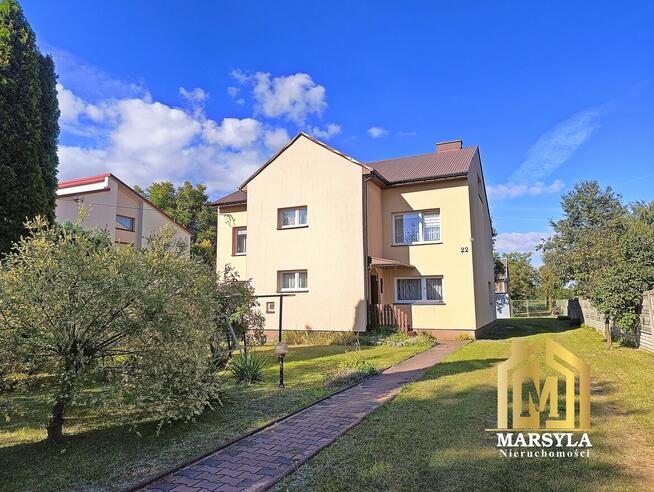 Dom na dużej działce do odświeżenia! WARTO!