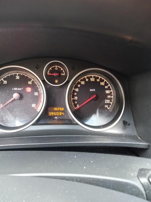 Sprzedam Opel Zafira