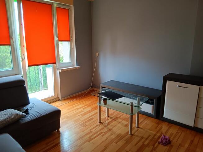 Zamienie sie mieszkaniem