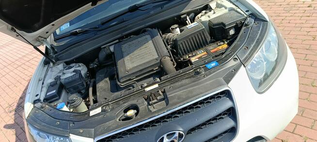 Sprzedam Hiunday Santa Fe 2 cena 19900