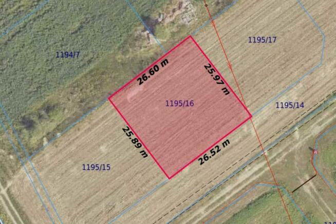 okazja - działka - Święciechowa - 100m od drogi utwardzonej