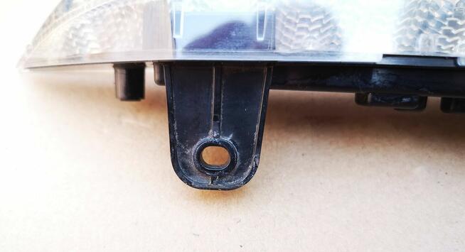 Górne światło stop Mitsubishi ASX 10-19 trzecie P5631