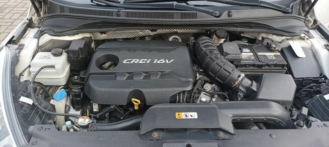 Sprzedam Hyundai I40