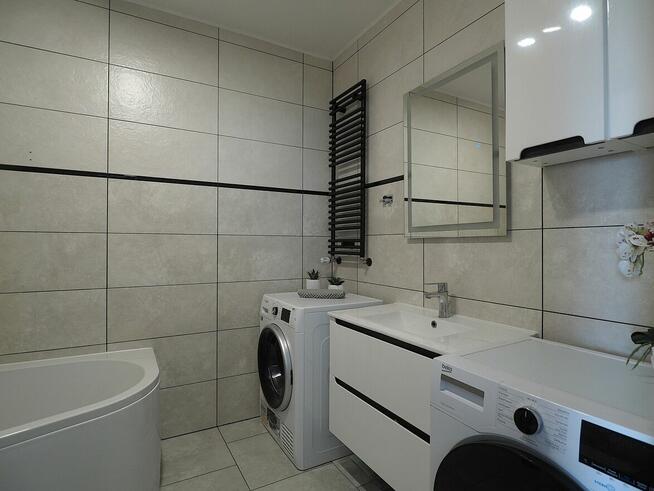 3 pokoje! Miejsce postojowe w garażu! Duży balkon! GOTOWE!