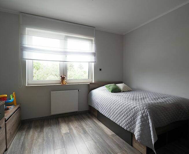 3 pokoje! Miejsce postojowe w garażu! Duży balkon! GOTOWE!