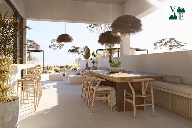 >CYPR Apartament Premium przy Plaży- Pierwsza Linia Brzegowa