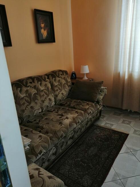 Syndyk sprzeda udział 1/6 w lok. mieszk. ul. Przanowskiego