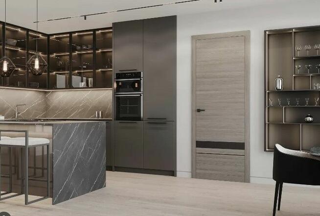 M3 dvere drzwi i podłogi Cieszyn ul. Grodeckiego 1