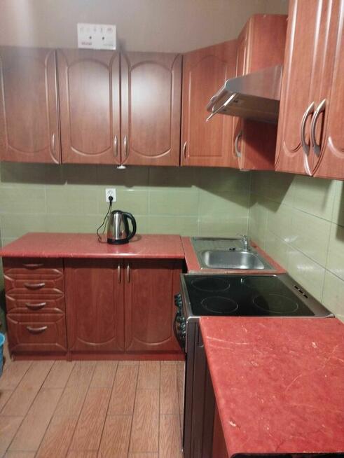 Mieszkanie dwupokojowe dla studentek/studentów blisko UMK