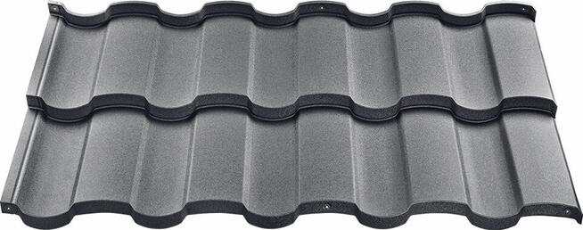 Blachodachówka Rialto, falista, optima Budmat