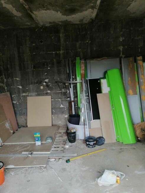 1/12 udziału w nieruchomości - Zakręt, gm. Wiązowna