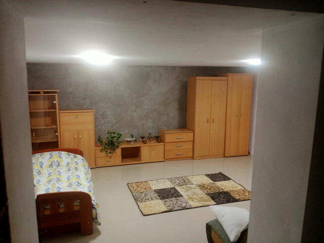 Nowy dom 300m Lublin oferta prywatna