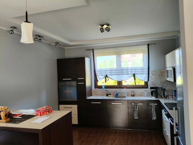 Atrakcyjny i Przestronny dom w Szemudzie