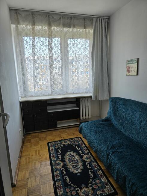 Wynajmę mieszkanie- 3 pokoje w Lublinie na ul. Nałkowskich