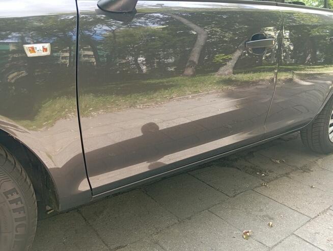 Opel Corsa D 2013r, 1,2 benzyna