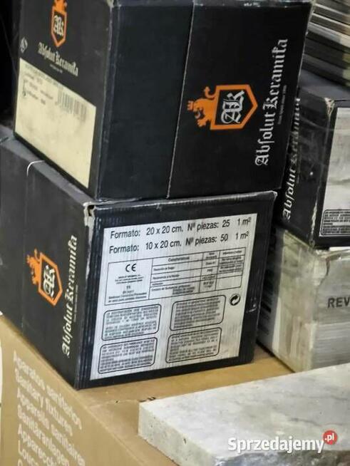 Płytki BISELADO BX VERDE BOTELLA BRILLO 20x10 ZIELEŃ BUTELKOWA