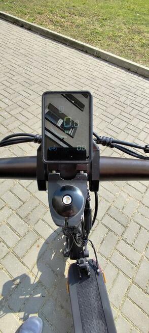 Sprzedam hulajnogę elektryczną