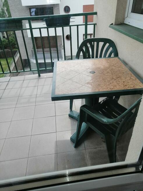 Syndyk sprzeda udział 1/6 w lok. mieszk. ul. Przanowskiego