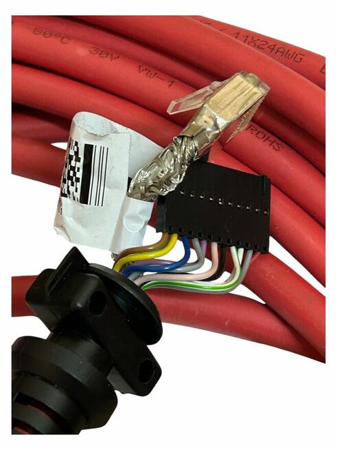 Kabel ABB 3HAC031683-001