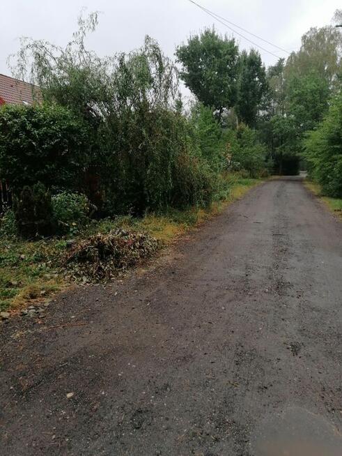 1/12 udziału w nieruchomości - Zakręt, gm. Wiązowna