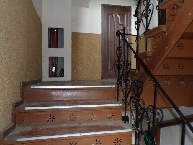 Sprzedam kmienicę z 6-ma mieszkaniami w Bytomiu