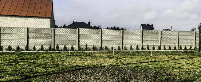 BestBet Ogrodzenia Panelowe, Betonowe Producent