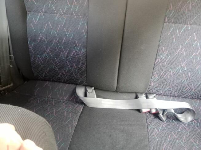 Mitsubishi Colt z Klimą, zadbany