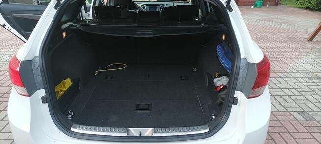 Sprzedam Hyundai I40