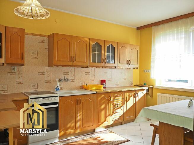 Dom na dużej działce do odświeżenia! WARTO!