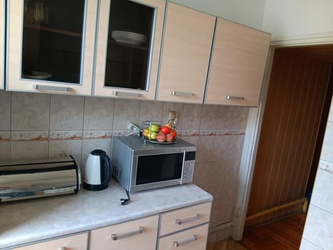 Zamienie sie mieszkaniem