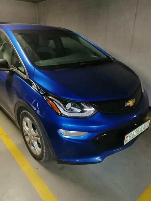 Syndyk sprzeda udział w garażu podziemnym przy ul. Heroldów