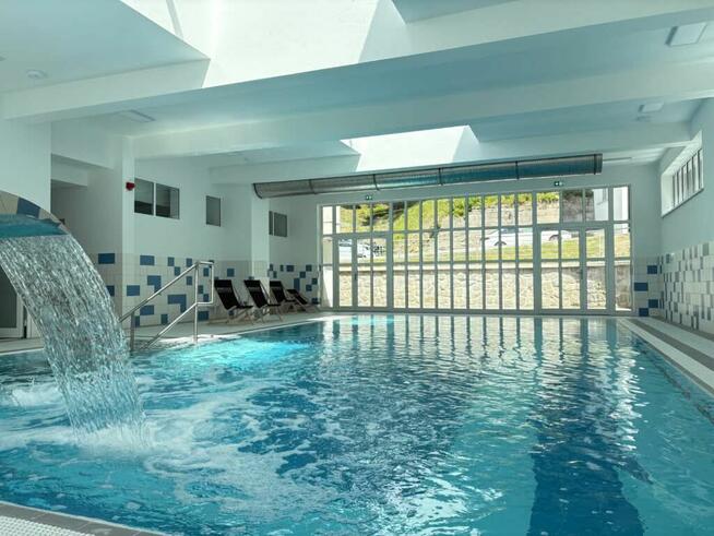 Nauka pływania Łącko, Chełmiec, Żegiestów-Zdrój