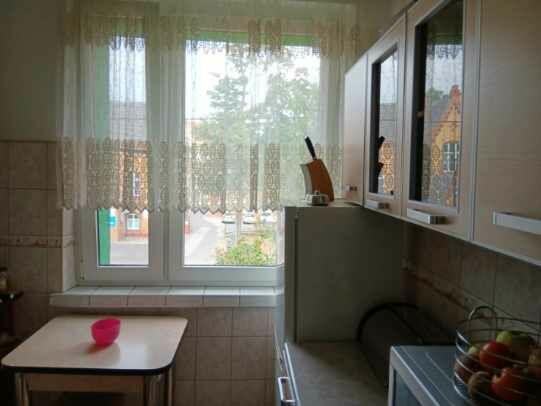 Zamienie sie mieszkaniem