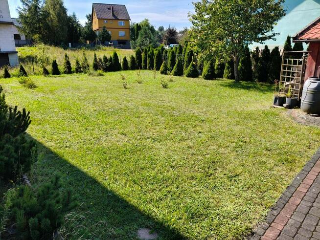 Atrakcyjny i Przestronny dom w Szemudzie