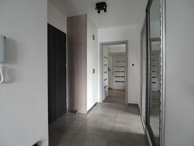 3 pokoje! Miejsce postojowe w garażu! Duży balkon! GOTOWE!