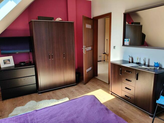 Atrakcyjny i Przestronny dom w Szemudzie