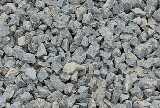 Grys bazaltowy, grafitowy, ciemny szary, 16-22 mm, bazalt